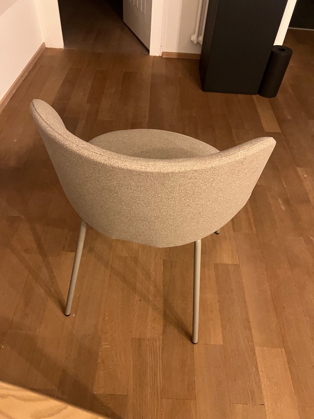 Ikea Sedie: KRYLBO (1x Stück) – Usato da Zürich venduto da sum_9d5g 2