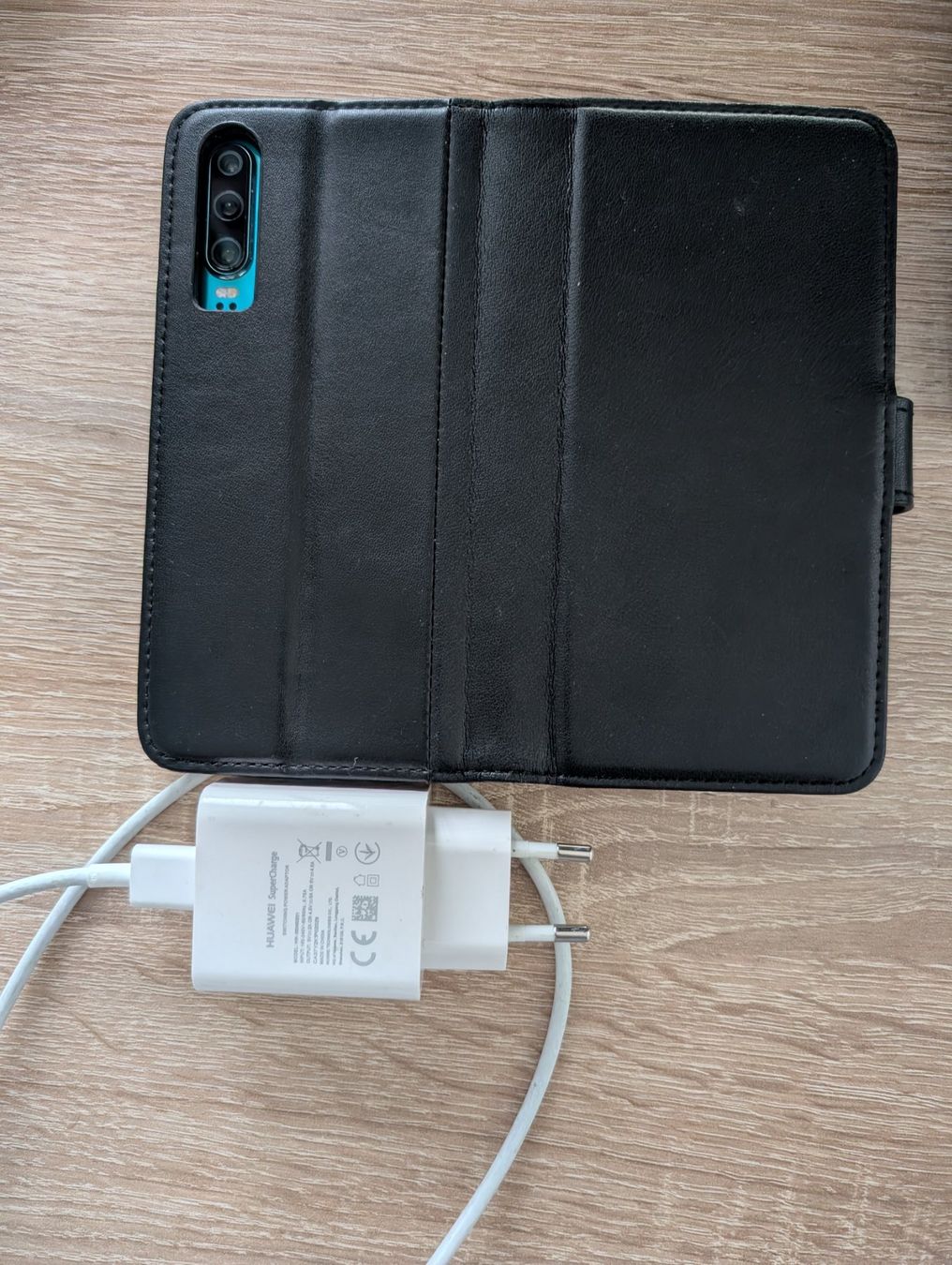 Huawei Portables: HUAWEI P 30 – D'occasion à Hombrechtikon par sams1966 1