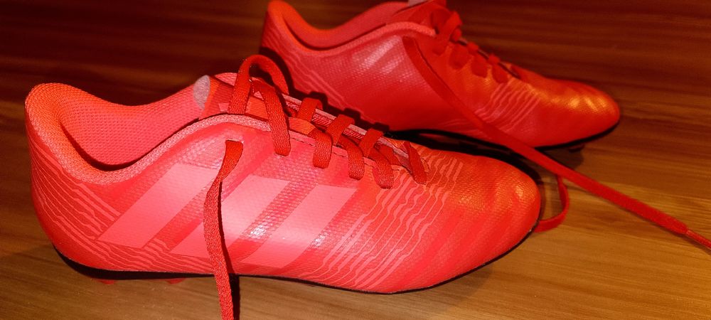 Fussballschuhe adidas gr 34 deals