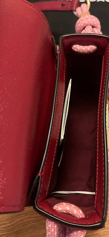 Borse da donna: The Marc Jacobs  – Usato da Zürich venduto da Luca-g79 2