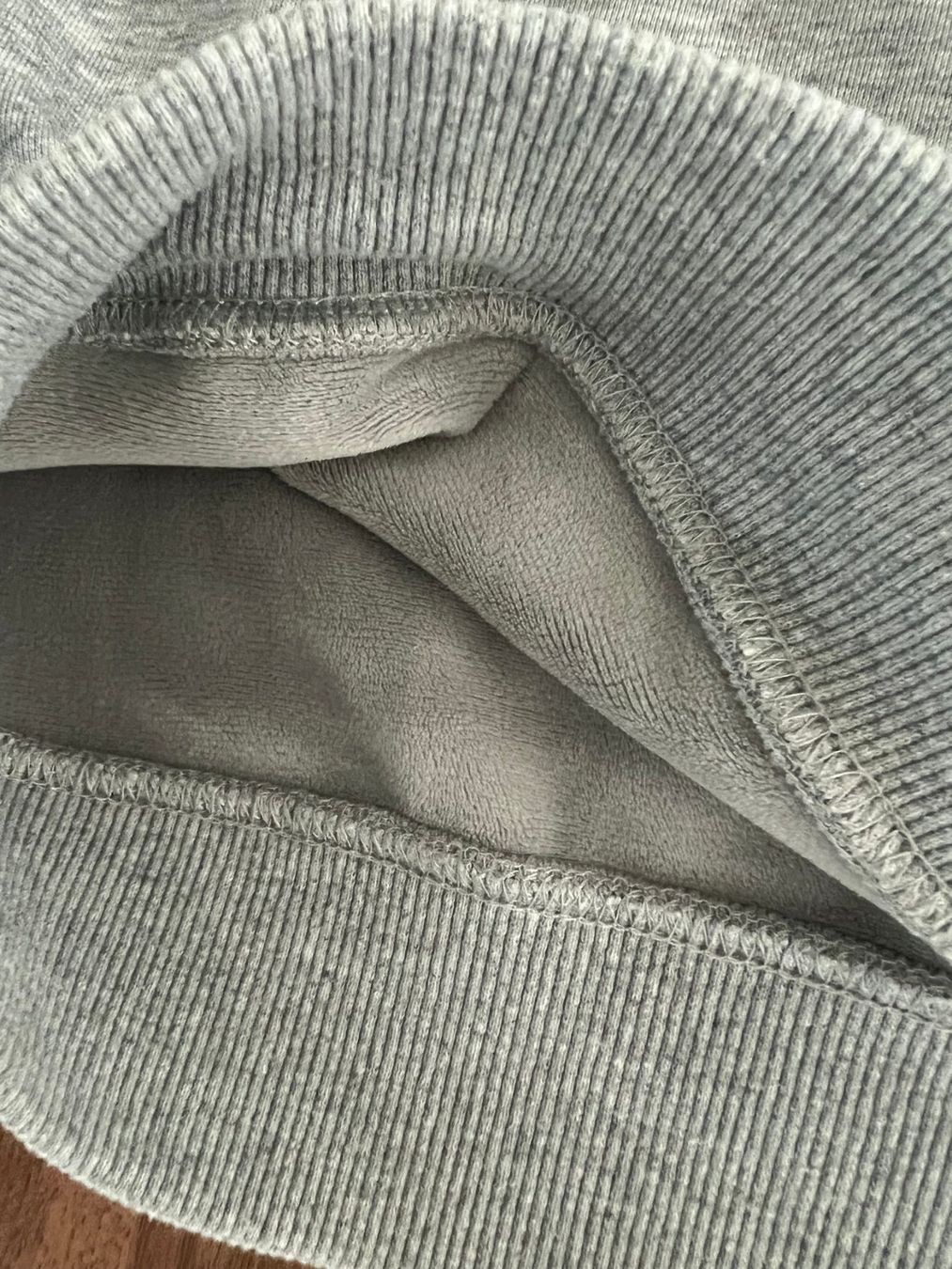 Arcteryx Maglioni & Felpe: Arc'teryx Sweatshirt Grau – Nuovo (secondo la descrizione) da Laufen venduto da senu_01 1