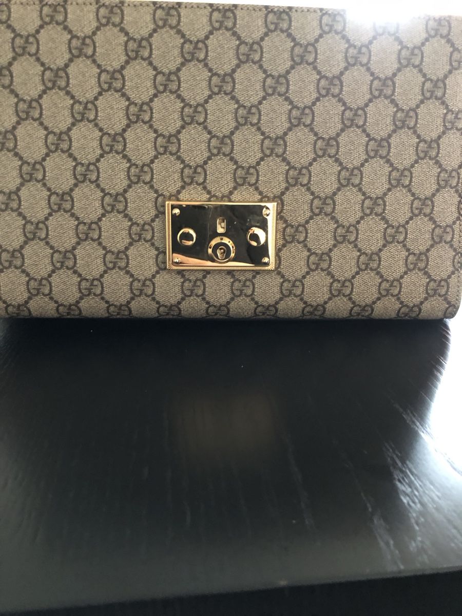 Gucci Borse da donna: Neuwertig Gucci Padlock mittleres Modell – Nuovo (secondo la descrizione) da zürich venduto da ritas0102 7
