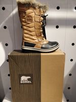 SOREL TOFINO II CURRY Gr. 37 / 23 cm ab 179.- statt 249.-