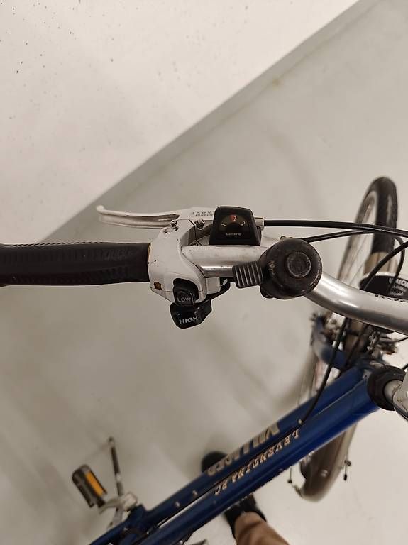 Velos: Damenvelo  – Gebraucht aus Mauren von cel_q9r9 3
