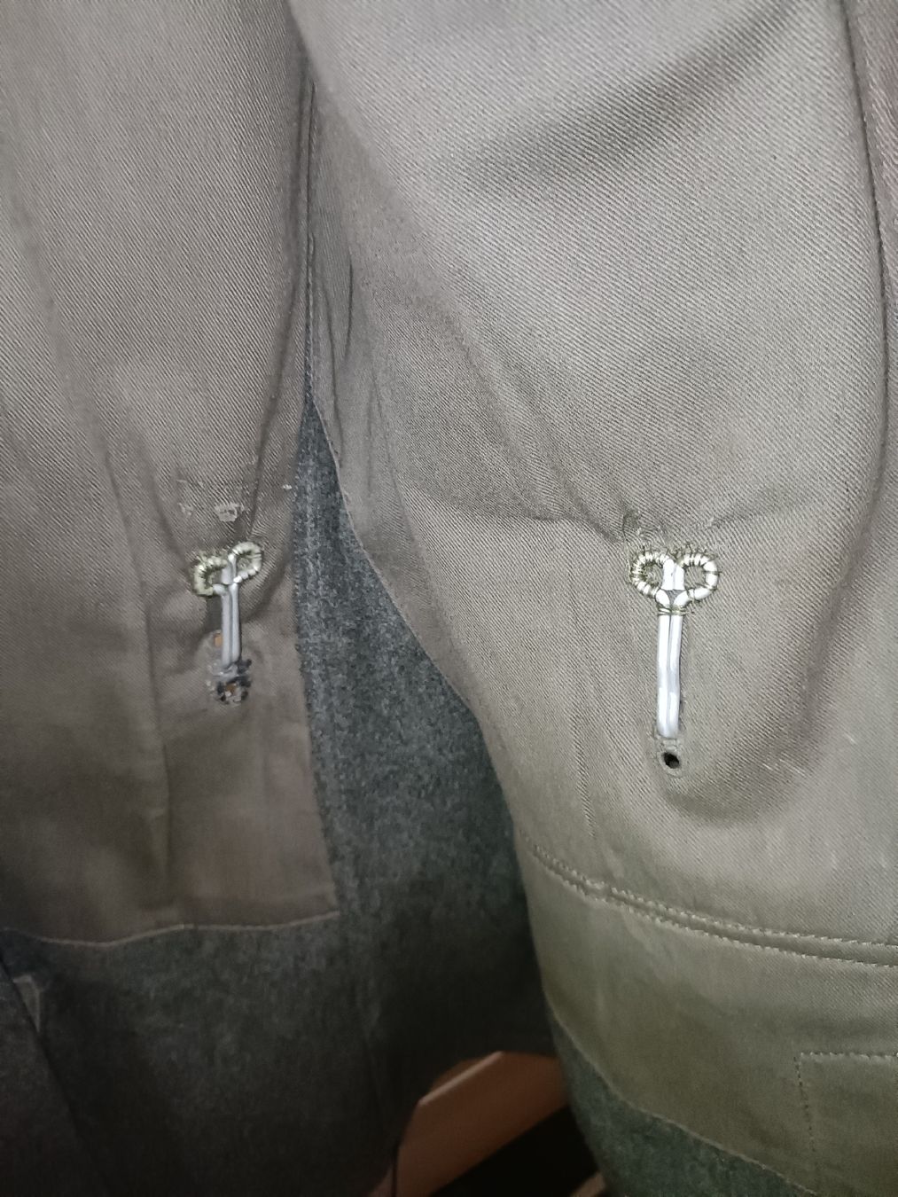 Uniformen: Uniform Heer – Gebraucht aus Grindelwald von sdb_yc5m 3