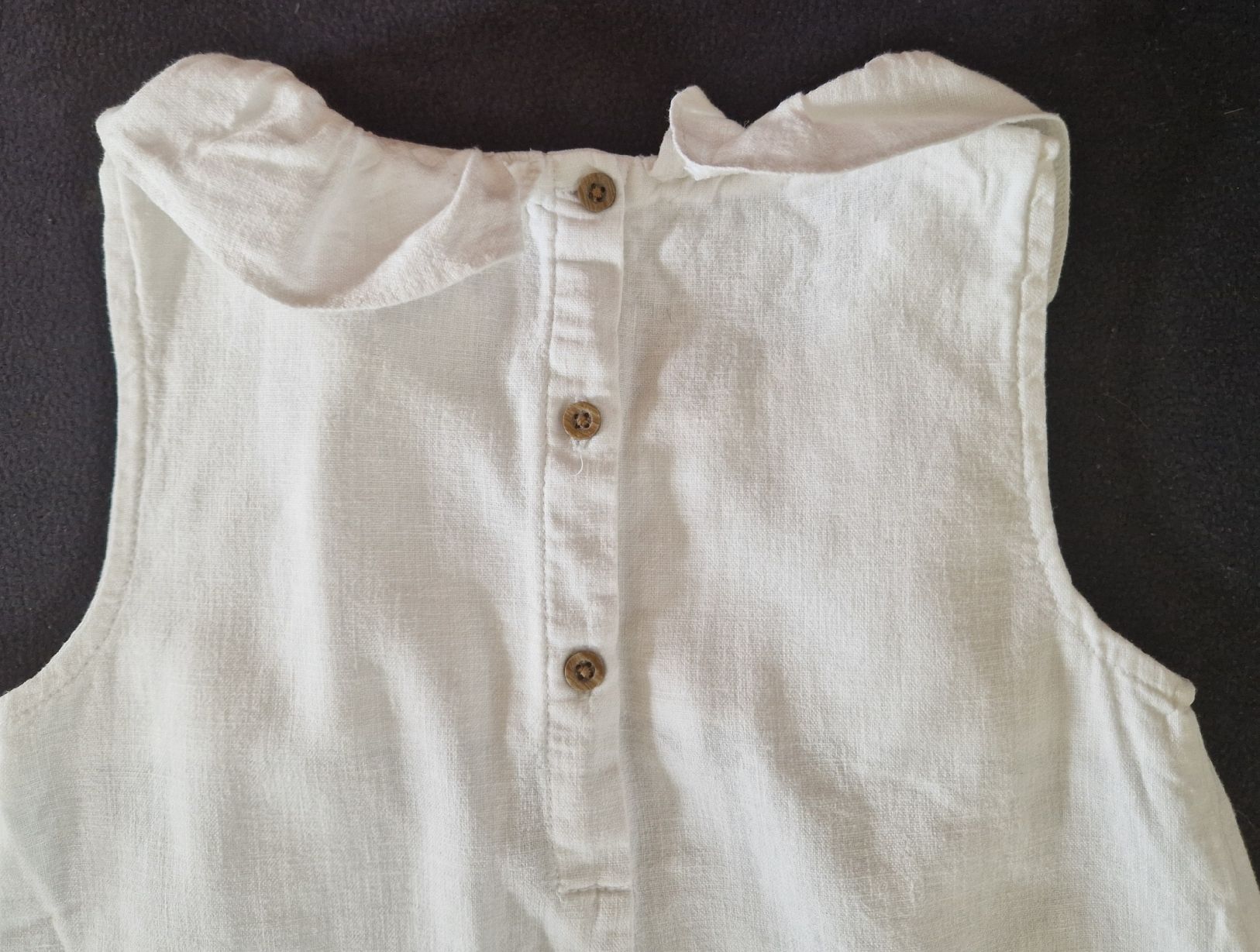 Next Vestiti & Gonne: Next Sommerkleid, Gr. 122 – Usato da Muri b. Bern venduto da rol_xtf8 3