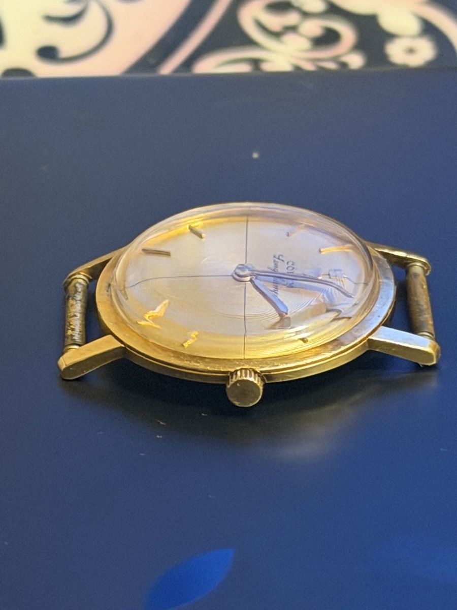 Corum Montres: Corum 18K – D'occasion à Dietikon par una_y6wy 1