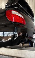 Invidia G200 Impreza Wrx Sti