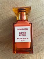 Tom Ford Bitter Peach Eau de Parfum 50ml - Sommerduft ☀️