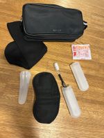 Original Nécessaire BALLY (SWISS First Class - Amenity Kit)