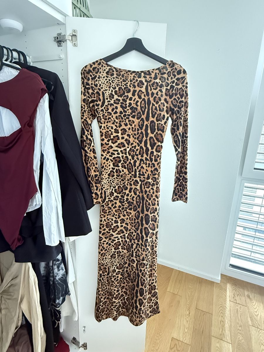 Shein Vestiti: Long dress – Usato da Nebikon venduto da Preloved_bykelly 1