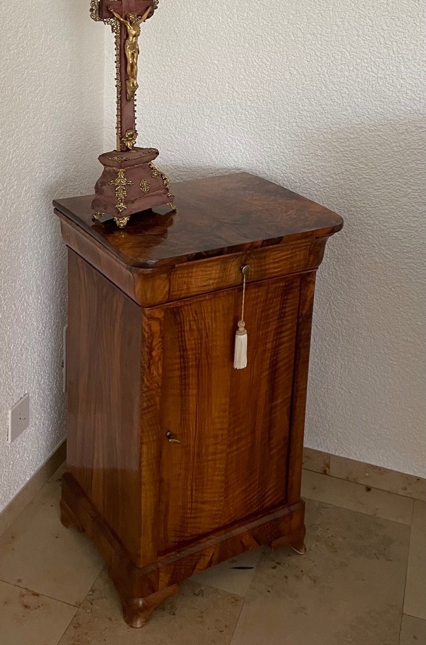 Cassettiere: Kabinett Biedermeier – Usato da Bern venduto da Ansouis