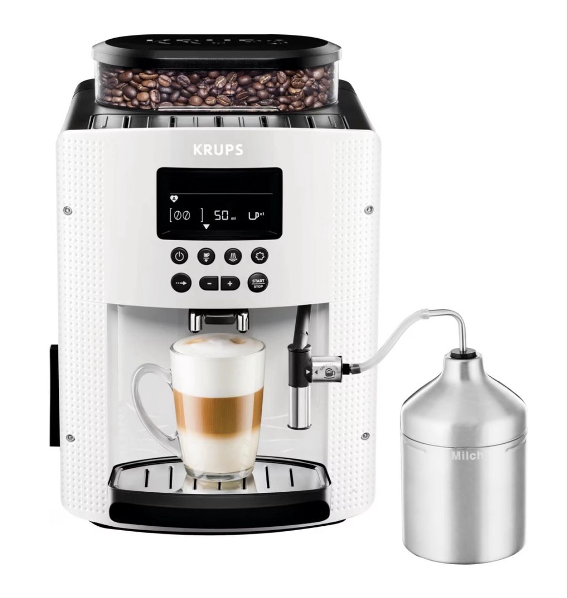Krups Macchine per caffè & Macchine per espresso: Krups Kaffemaschine – Usato da Madiswil venduto da Elefant81
