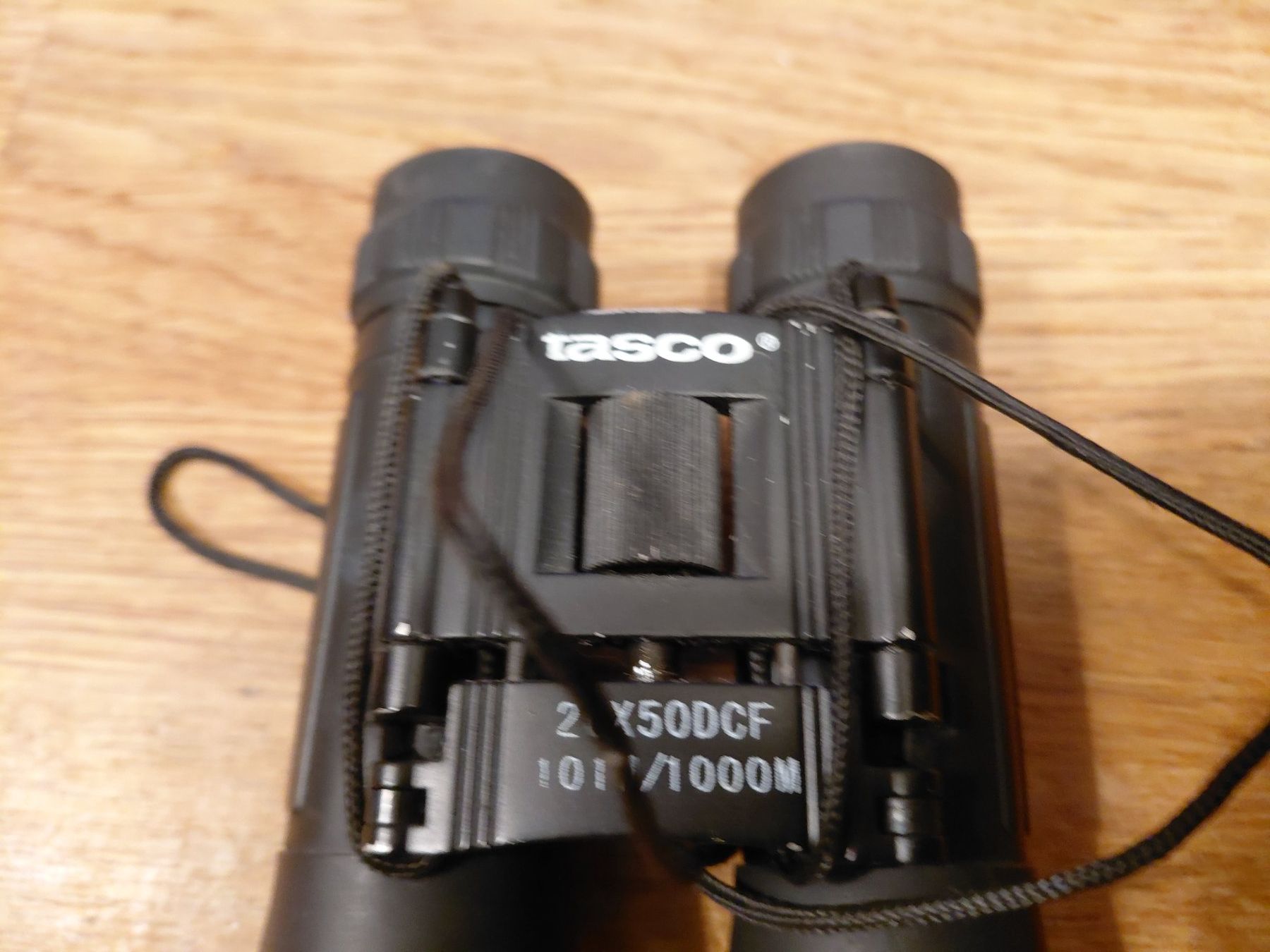 Binocoli: Fernglas – Usato da Luzern venduto da Hherger 1