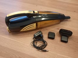 Cleanmaxx Nass und Trockenstaubsauger
