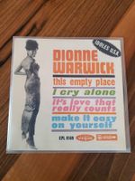 Dionne Warwick, EP