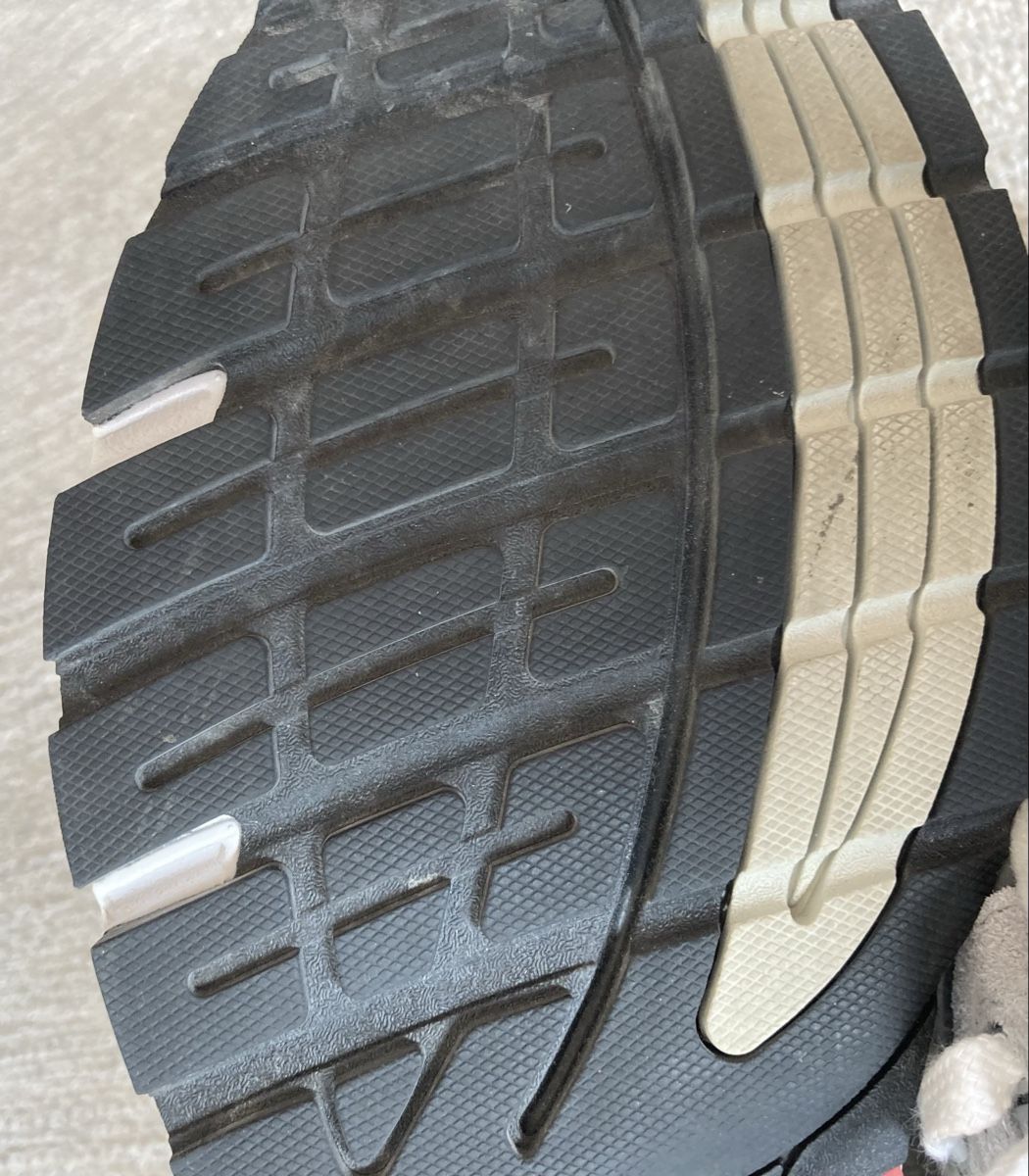 New Balance Scarpe da uomo: New Balance 992 Sneaker – Nuovo (secondo la descrizione) da Oberhofen Thun'see venduto da lilaoelum 4