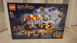 LEGO Harry Potter - Hogwarts Magica Trunk - 76399