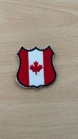 Aufnäher Sticker Patch Kanada Canada