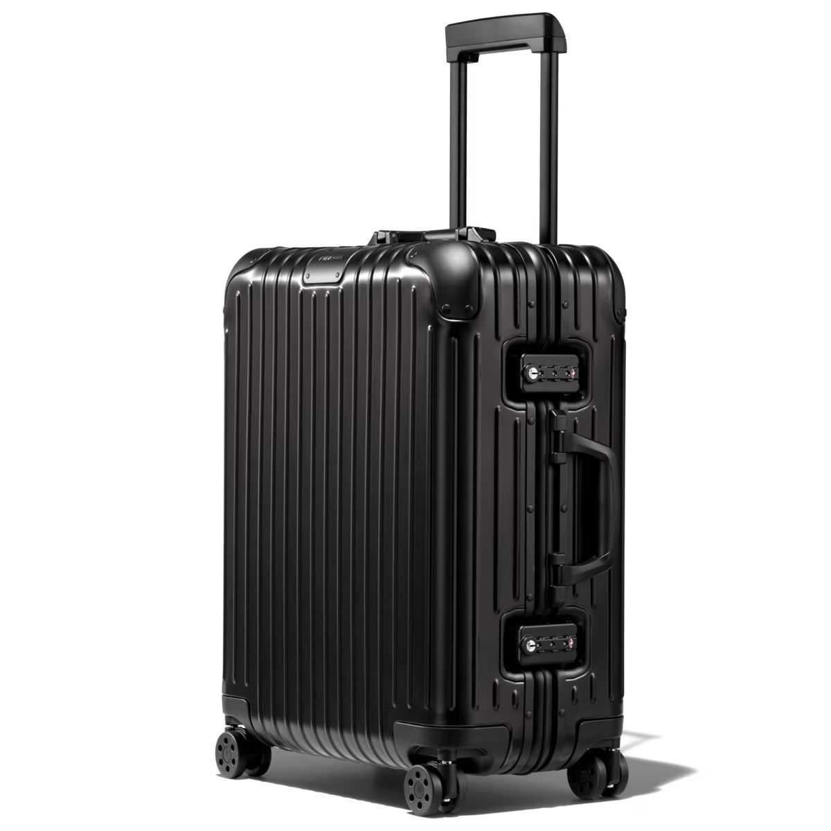 Rimowa Reisekoffer: Set: Rimowa Original Cabin Plus & Never Still Weekender – Gebraucht aus Baar von Trailblazer 7