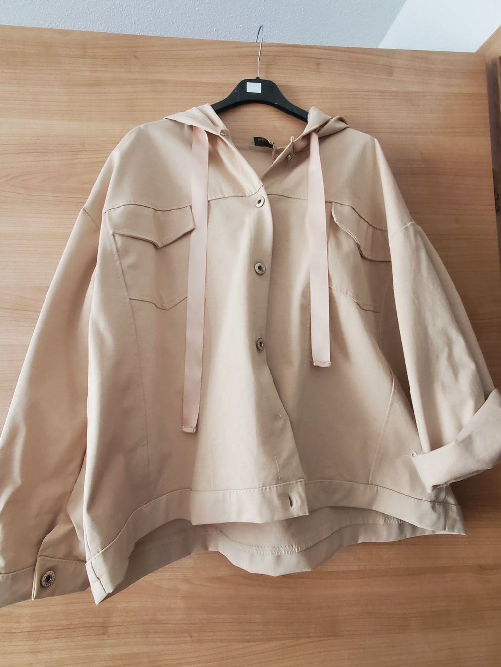 Giacche: veste – Nuovo e nell'imballaggio originale da Montsevelier venduto da Sherlock007