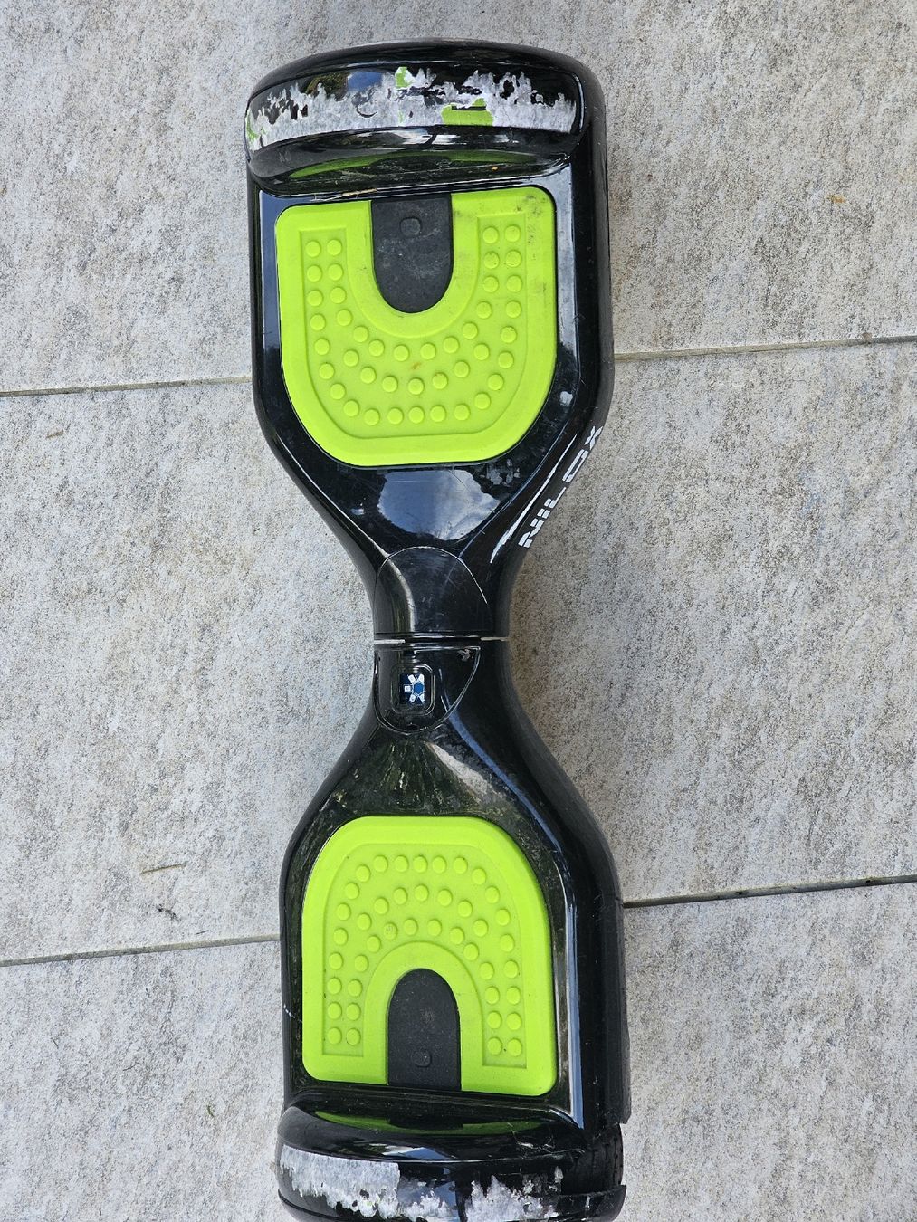 Hoverboards: Hoverboard Nilox 6.5" défectueux – Défectueux à Bulle par Bflowx