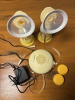 Medela Maxi Swing Milchpumpe