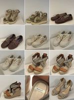 Schuhe GANT, Adidas, Nike, Skechers, Le coq sportif, Asics