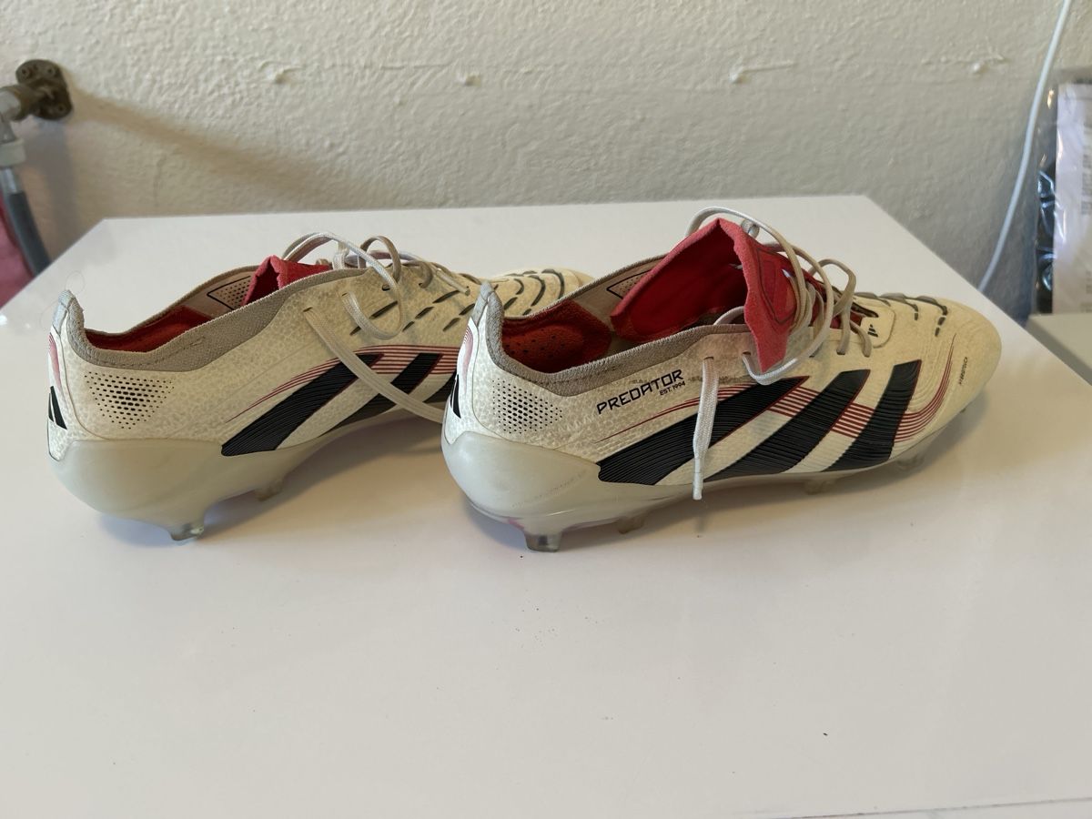 Adidas Scarpe da uomo: Adidas Predato Gr. 42 Neupreis 210.- – Usato da Zollikerberg venduto da mg2011 3