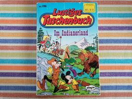 LTB 206 💥🌞 Im Indianerland - sehr rar