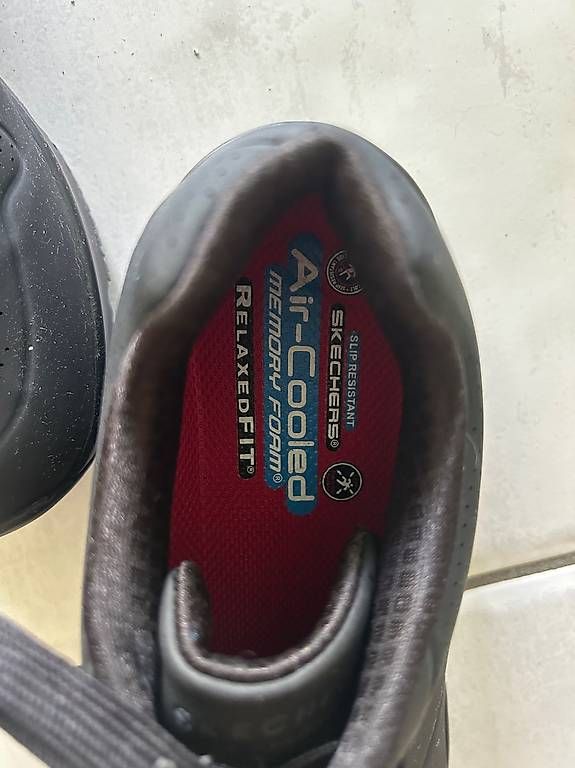 Skechers Scarpe da uomo: Skechers – Nuovo (secondo la descrizione) da Dättwil AG venduto da Tine05 1