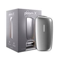Altri Prodotti per fumatori: Ploom X Advanced Silver comme NEUF – Nuovo (secondo la descrizione) da Gland venduto da Electr0ventes