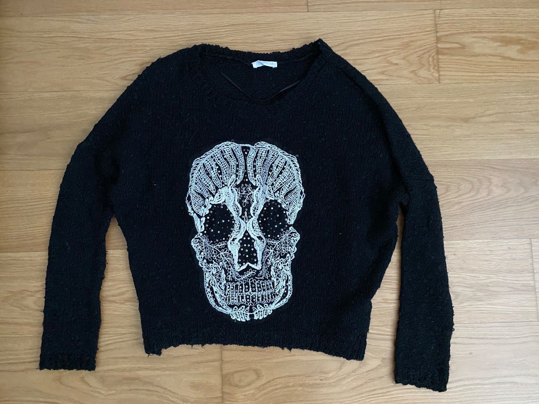 Pullover & Sweatshirts: Pulli – Gebraucht aus Zürich von sabri810