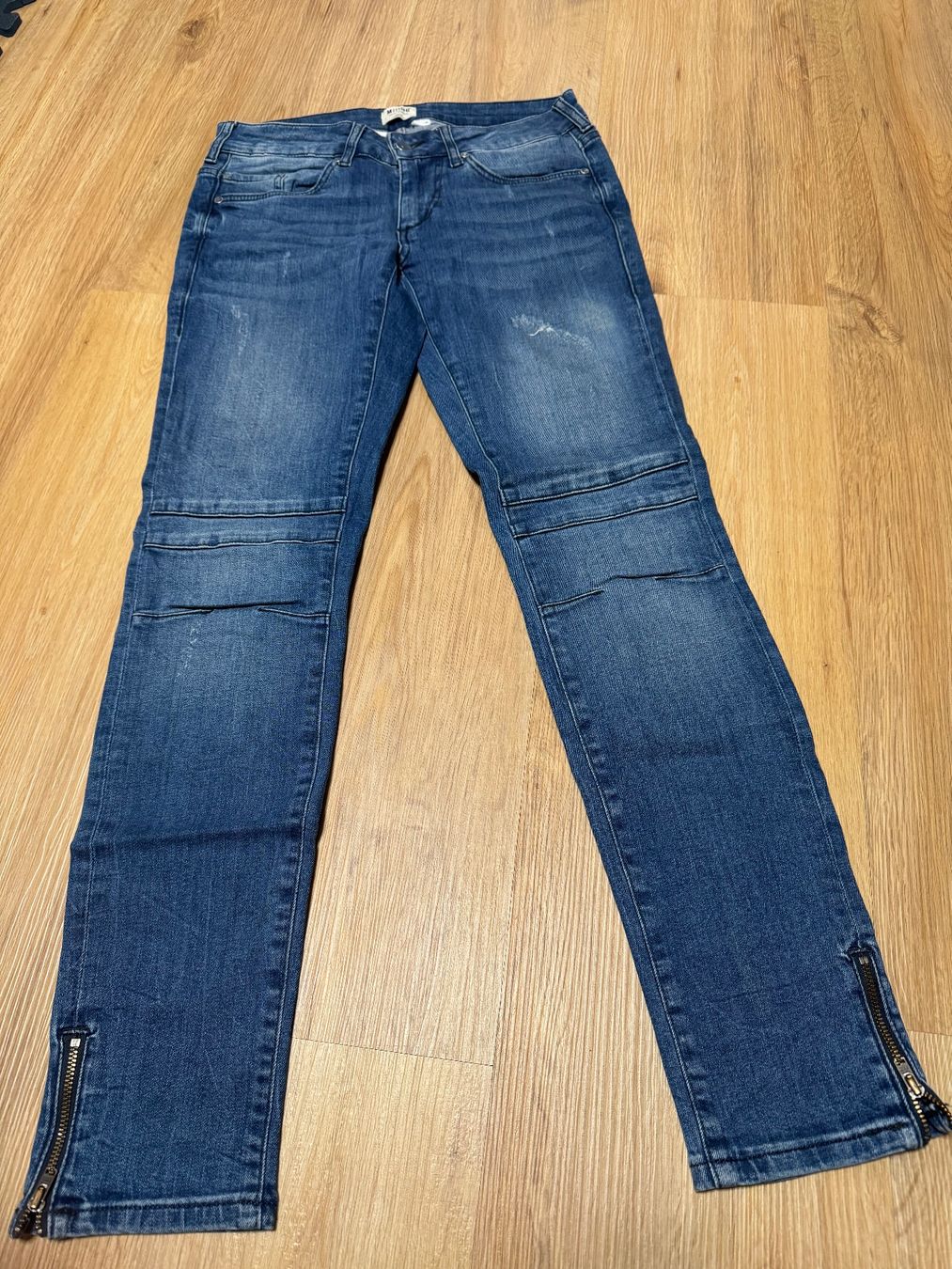 Jeans: Mustang Jeans 36 – Nuovo (secondo la descrizione) da Altdorf UR venduto da Lilelo82 1