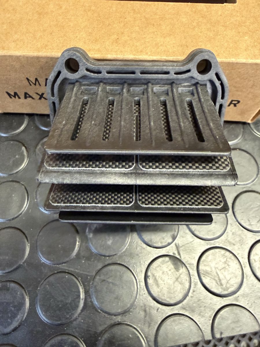 Alle Motorradersatzteile: V-Force4 Membrane – Neu (gemäss Beschreibung) aus Esslingen von Nils_07 3