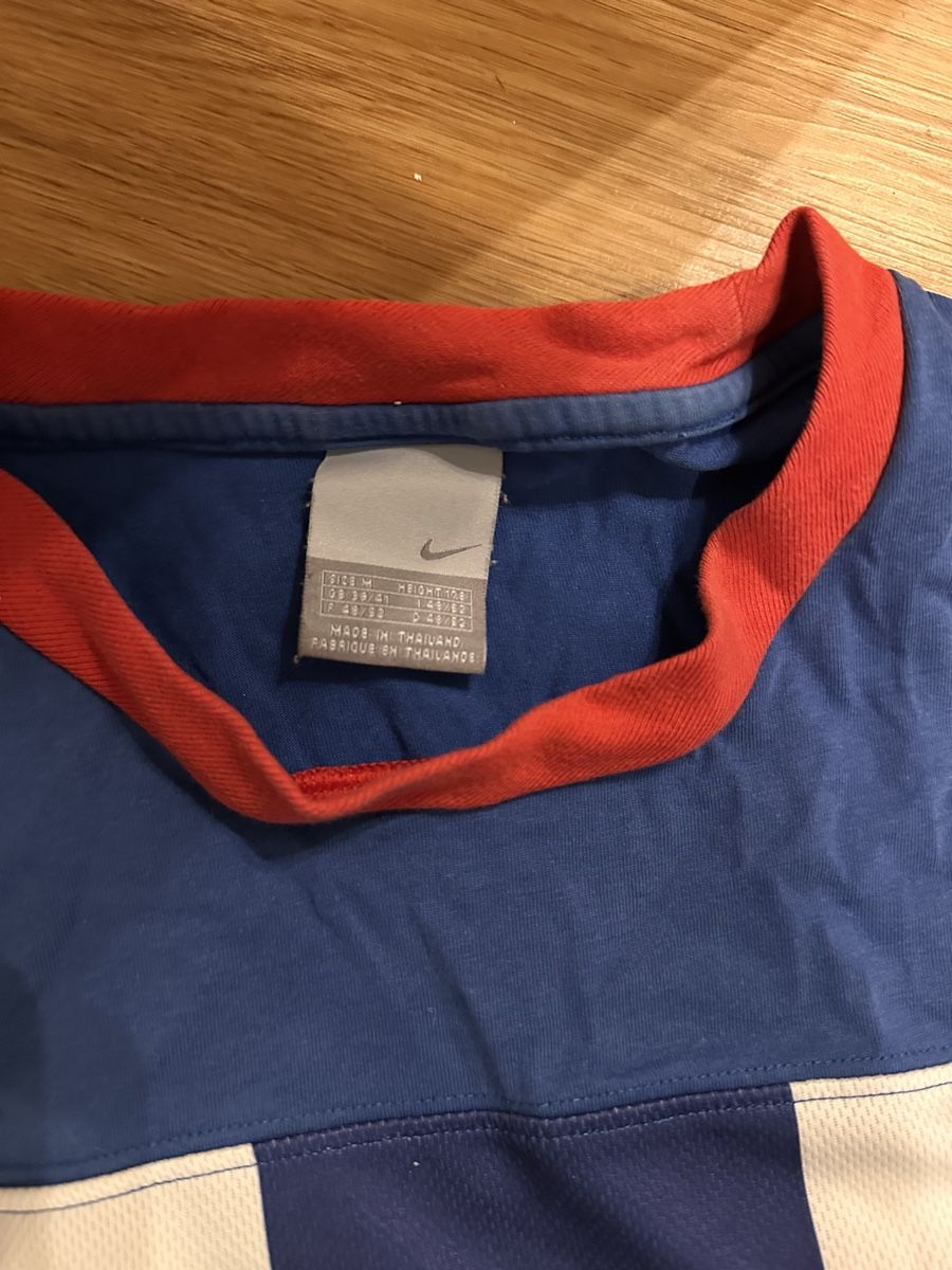 Nike Maillots de corps & Pantalons:  Nike-Trikot  – D'occasion à Kriens par saleworld 2