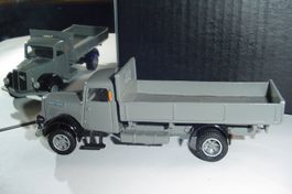 612 Saurer Typ C 37 Prits..W  1-50 (ohne Box) olo-ch
