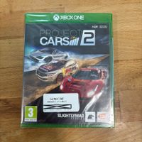 Jeu Xbox One - Project Cars 2 - Comme neuf! Essai gratuit!