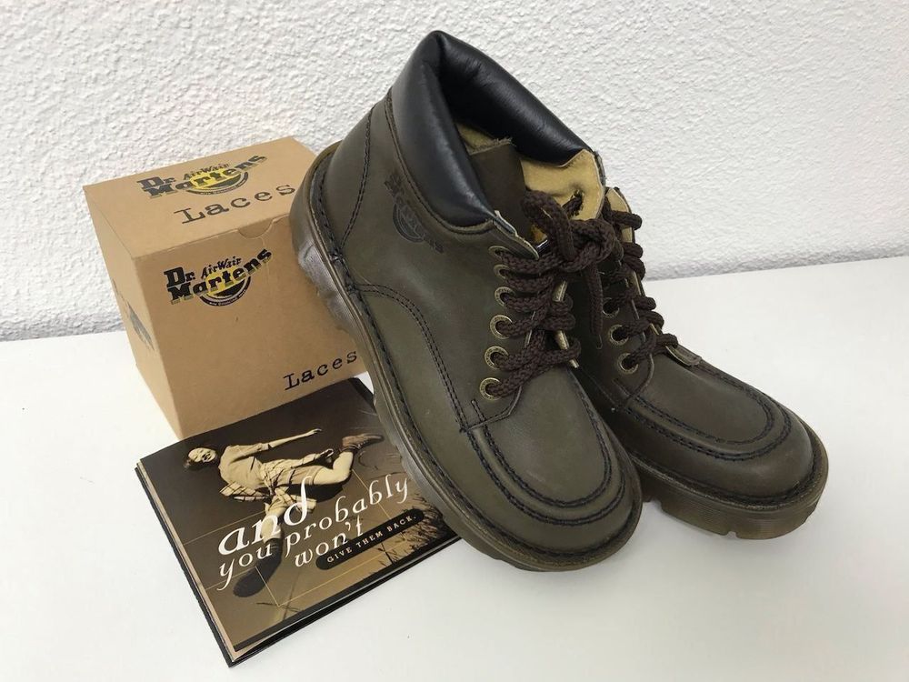 Dr martens clearance 8435