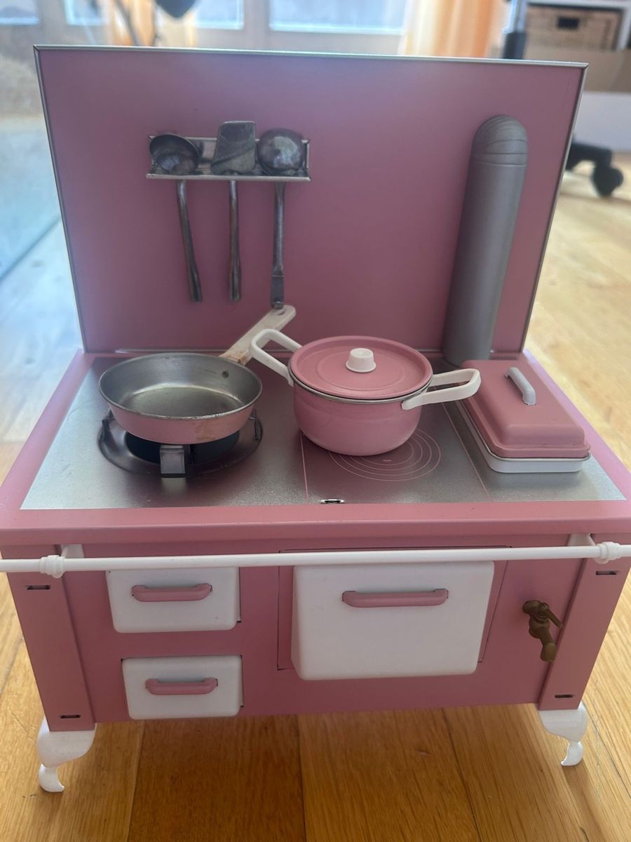 Giocattoli: Mini Cooking Küche – Usato da Schmerikon venduto da Mueramusik