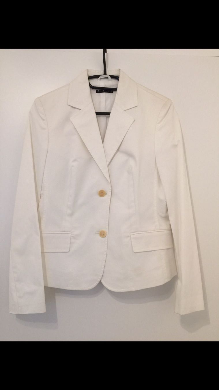 Giacche: neuer Blazer von Sisley – Nuovo (secondo la descrizione) da Zürich venduto da Cdefinitiv