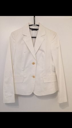 neuer Blazer von Sisley