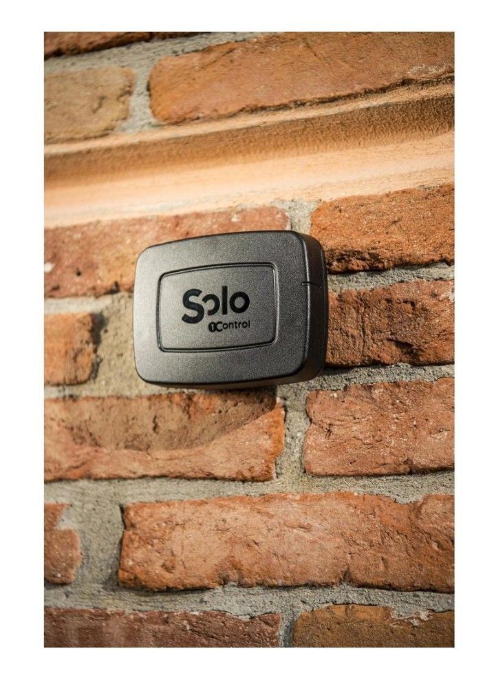 Fernbedienungen: Solo 1Control Smart Gate Garagen Öffner neu – Neu und originalverpackt aus Wermatswil von raitschel 2