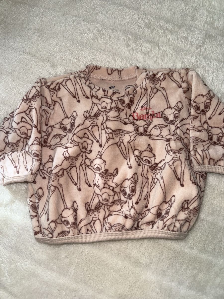 H&M Lotti & Set di vestiti: Bambi set madchen in grosse 56 – Nuovo (secondo la descrizione) da Aarburg venduto da Da-Lila 1