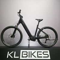 NEU E-BIKE CUBE 25KM/H | BOSCH 85NM & 750WH |