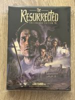 The Resurrected - Digipak - kein Mediabook - wie neu