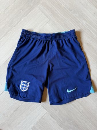 Nike England Shorts Größe M