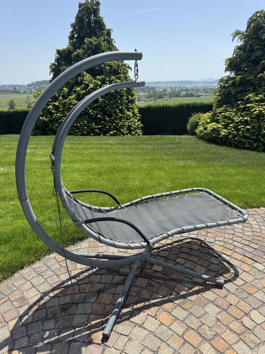 Gartenhängesitze: Hängesessel – Gebraucht aus Neerach von jos_7gz5 2