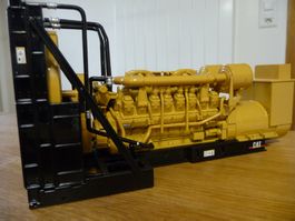 Caterpillar Motorenmodell