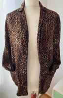 Intimissimi Oberteil, Top, Bluse, Leo-Look S 36 Top-Zustand